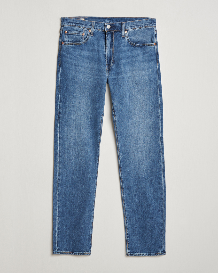 Mies | Farkut | Levi's | 512 Slim Taper Jeans Hold On Me