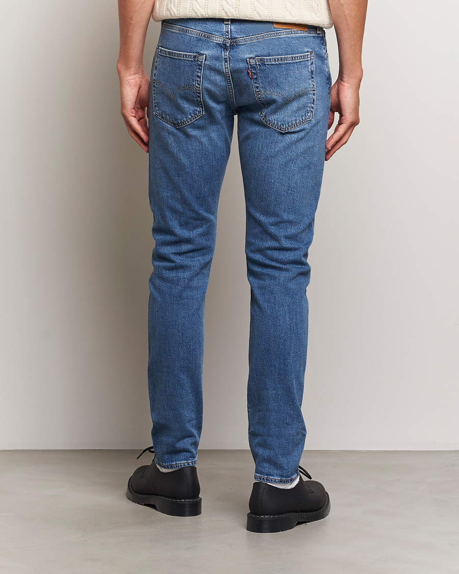 Mies | Farkut | Levi's | 512 Slim Taper Jeans Hold On Me