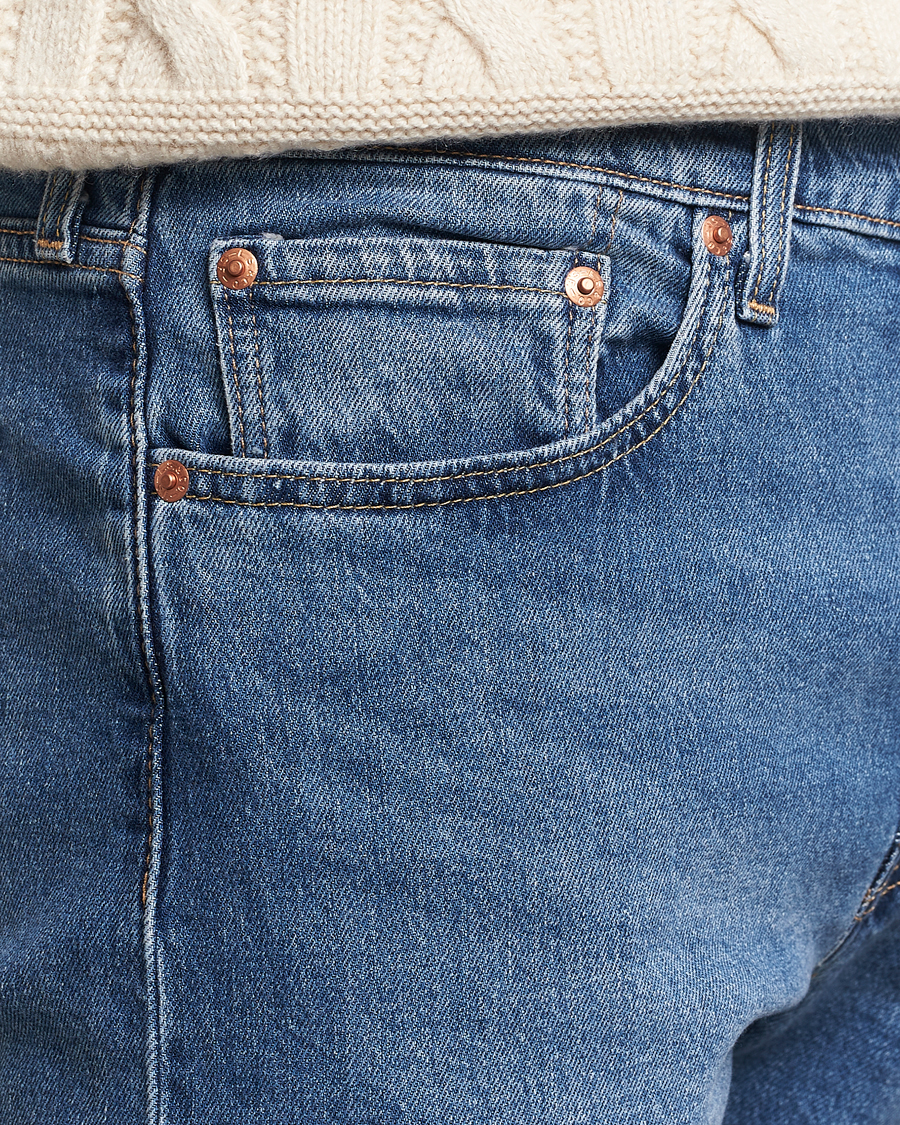 Mies | Farkut | Levi's | 512 Slim Taper Jeans Hold On Me