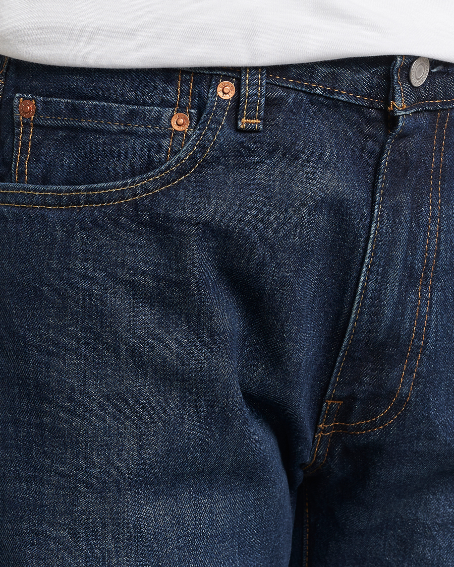 Mies | Farkut | Levi's | 555 Relaxed Straight Jeans Up The Score
