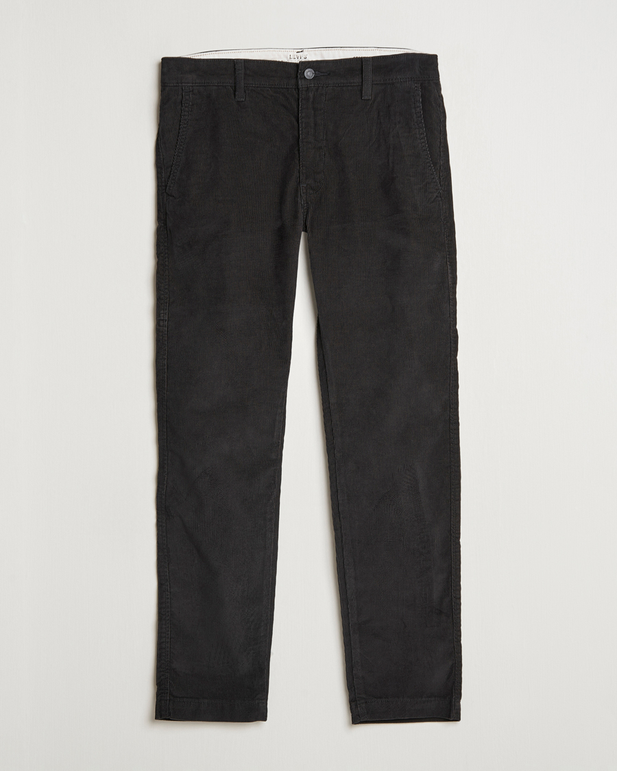 Mies | Housut | Levi's | 14W Corduroy Chino Meteorite