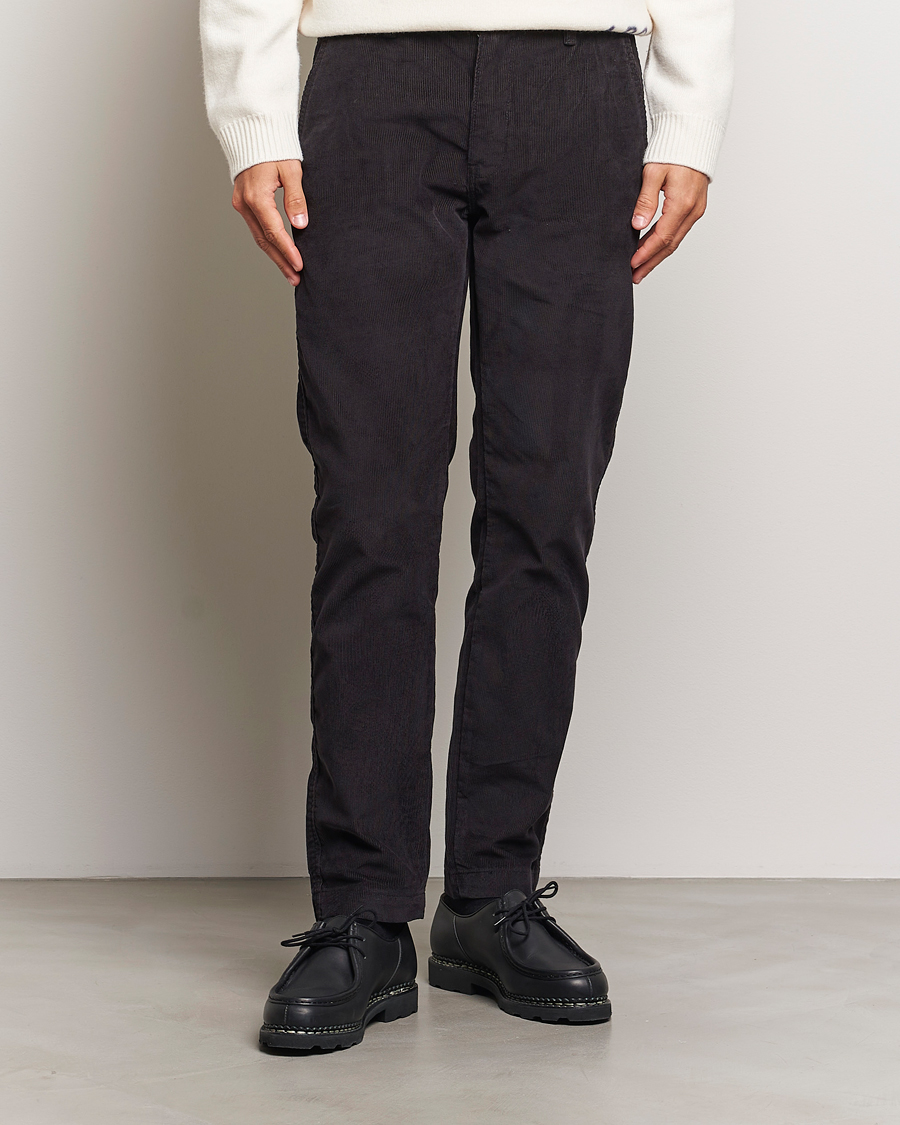 Mies | Housut | Levi's | 14W Corduroy Chino Meteorite