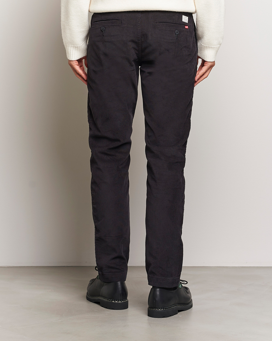 Mies | Housut | Levi's | 14W Corduroy Chino Meteorite