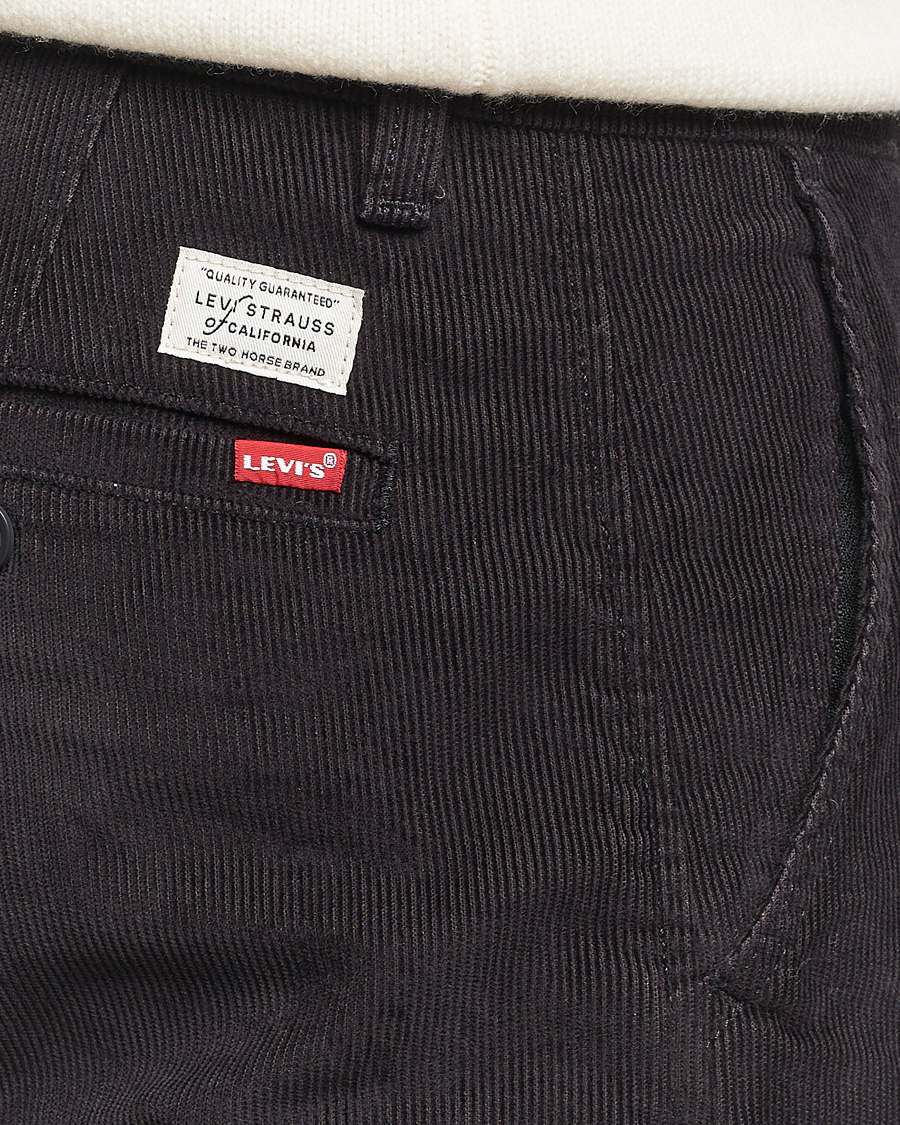 Mies | Housut | Levi's | 14W Corduroy Chino Meteorite