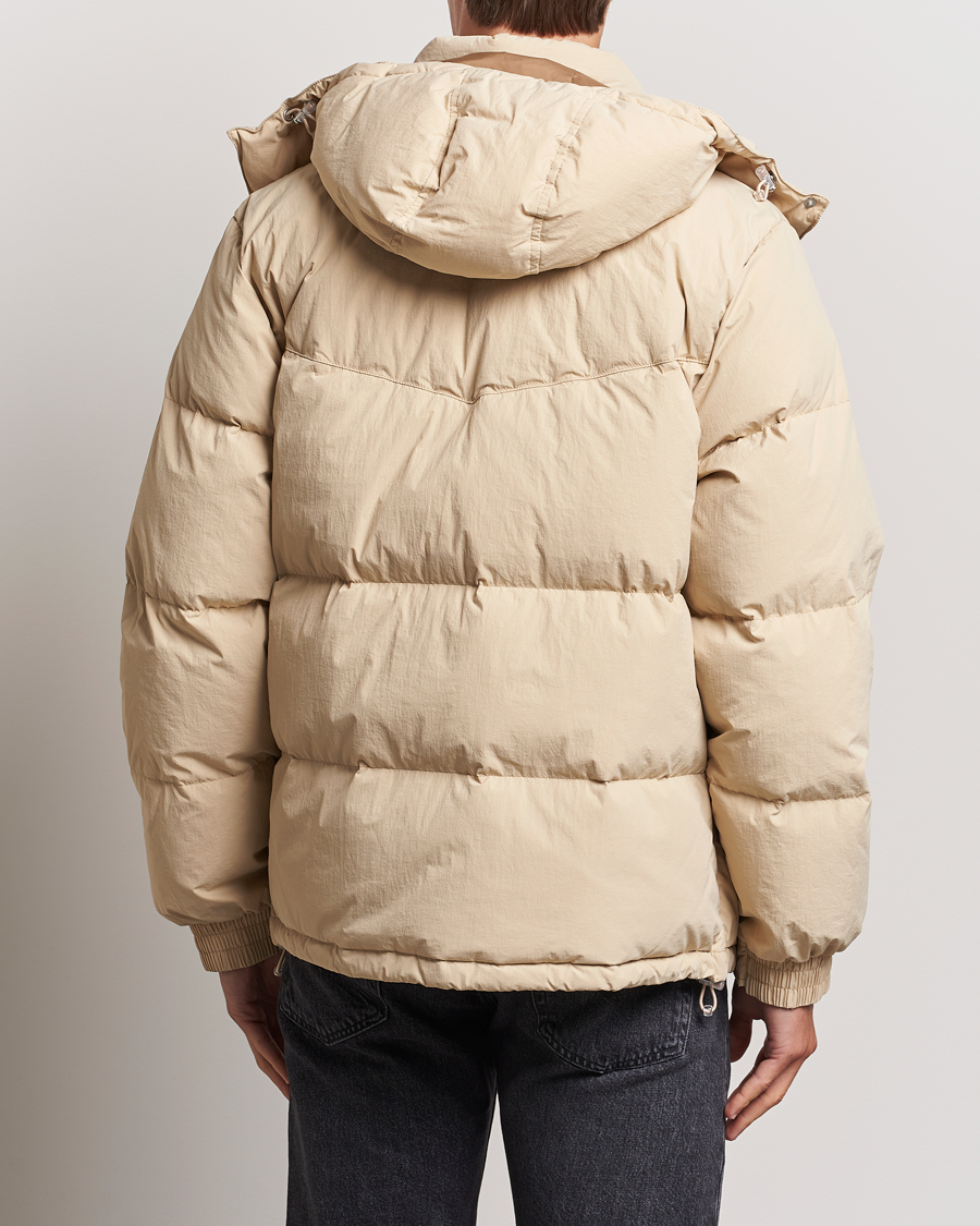Mies | Takit | Levi's | Rockridge Short Puffer Jacket Safari