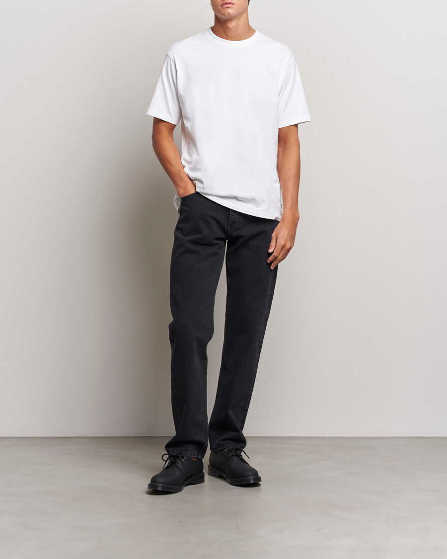 Mies | T-paidat | Levi's | Red Tab Vintage T-Shirt White