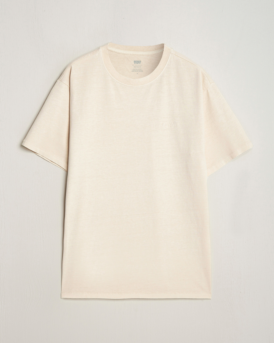 Mies | T-paidat | Levi's | Red Tab Vintage T-Shirt Fog