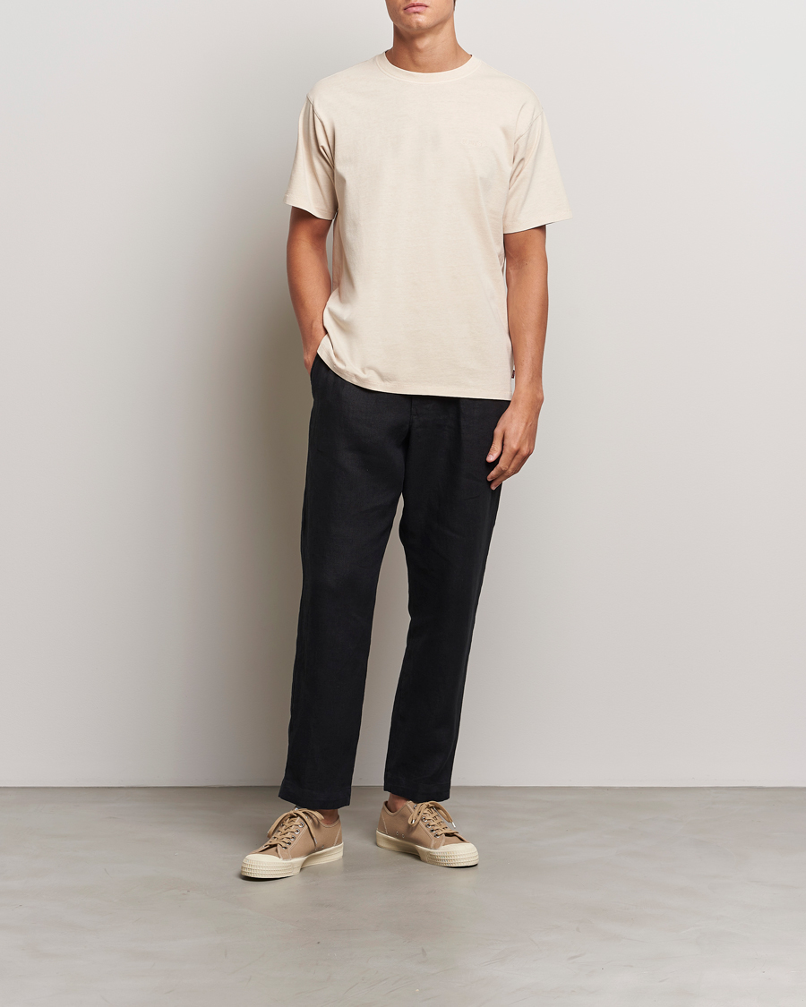 Mies | T-paidat | Levi's | Red Tab Vintage T-Shirt Fog