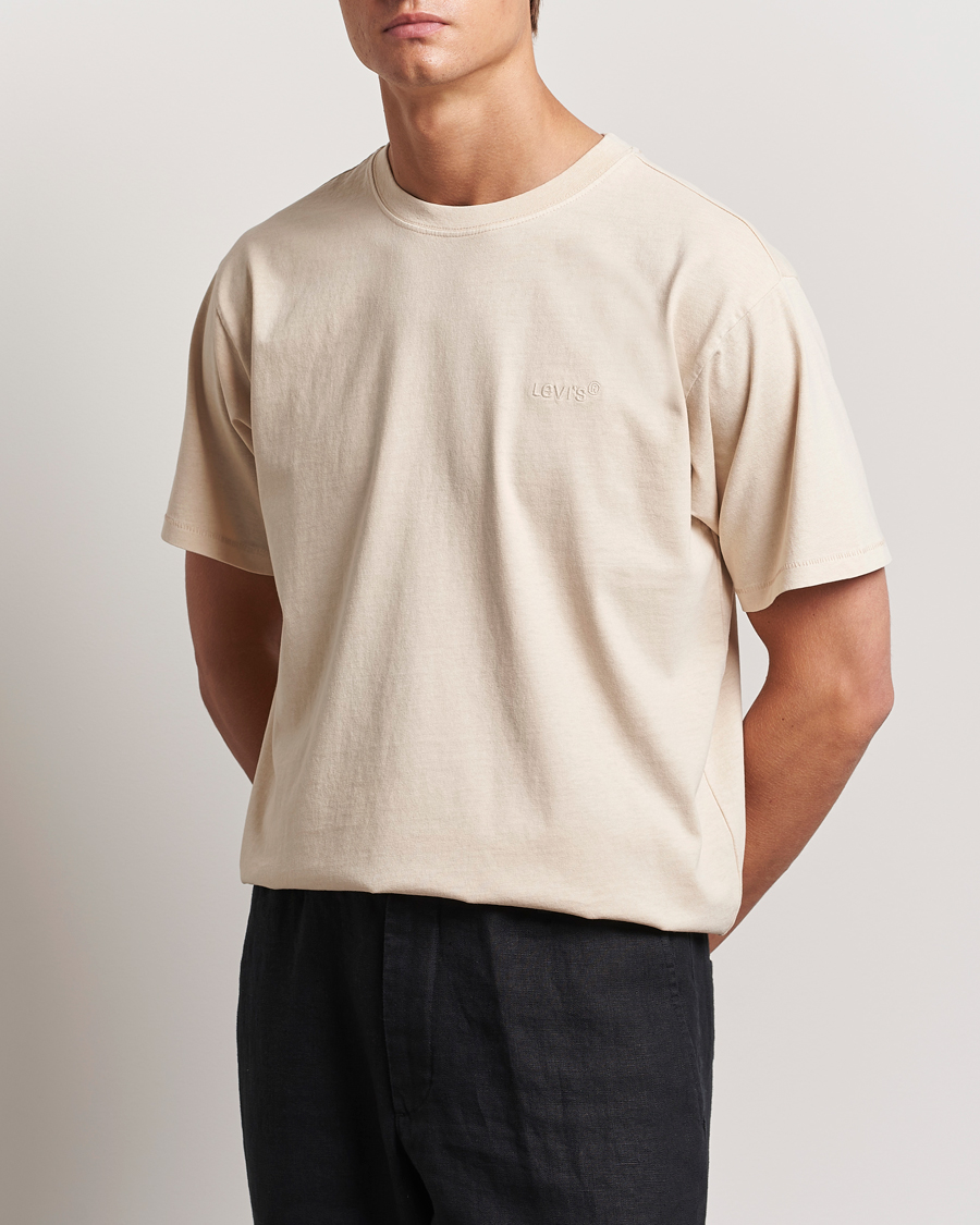 Mies | Uudet tuotekuvat | Levi\'s | Red Tab Vintage T-Shirt Fog