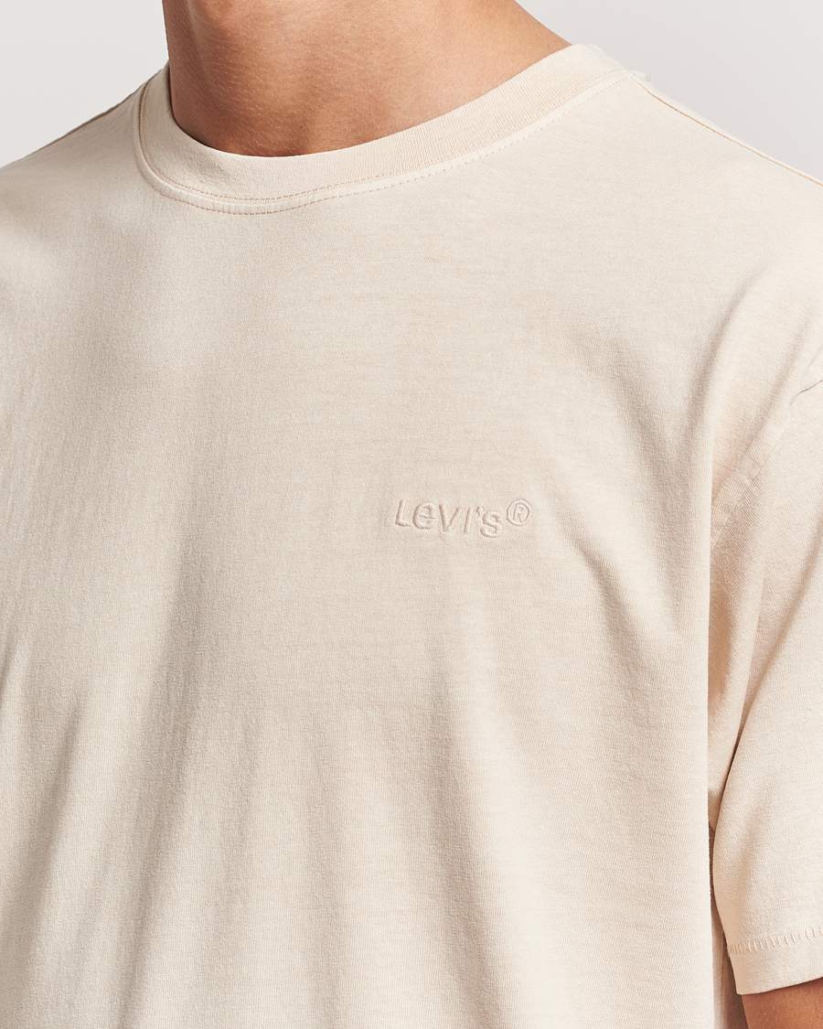 Mies | T-paidat | Levi's | Red Tab Vintage T-Shirt Fog