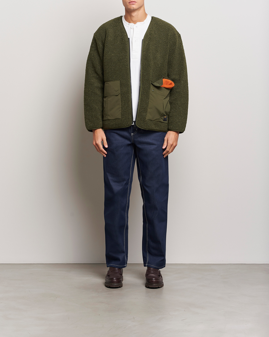 Mies | Farkut | Carhartt WIP | Simple Pant Norco Denim Blue Rigid