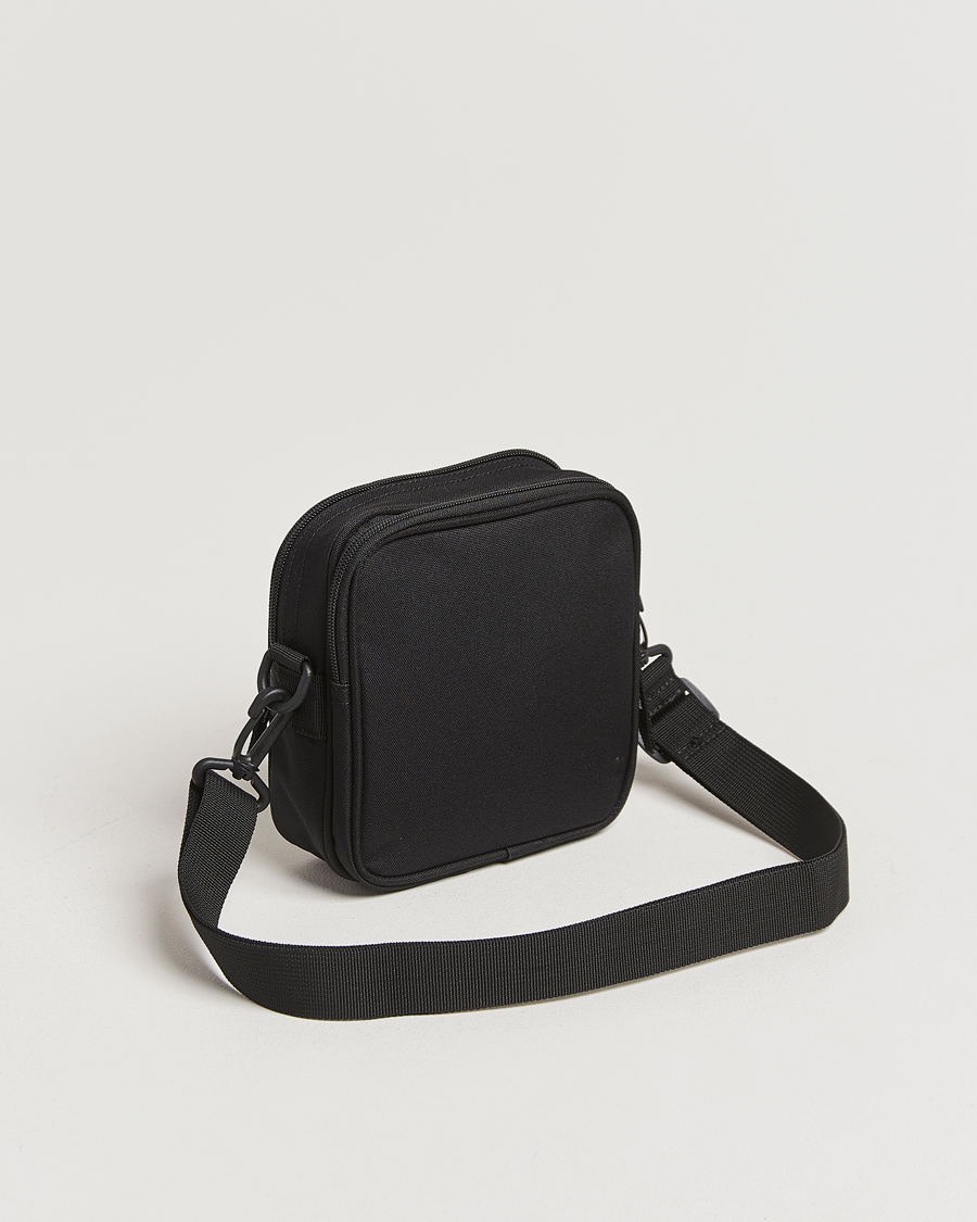 Mies | Carhartt WIP Essentials Bag Black | Carhartt WIP | Essentials Bag Black