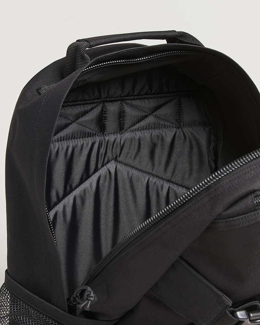 Mies | Laukut | Carhartt WIP | Kickflip Backpack Black