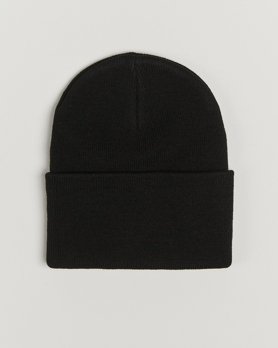 Mies | Pipot | Carhartt WIP | Watch Hat Black