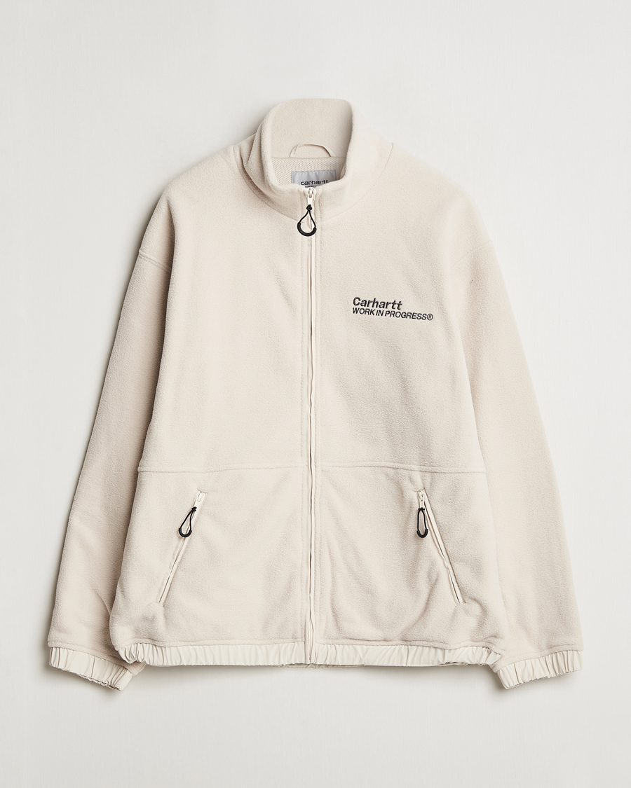 Mies | Puserot | Carhartt WIP | Flying Ducks Fleece Liner Moonbeam