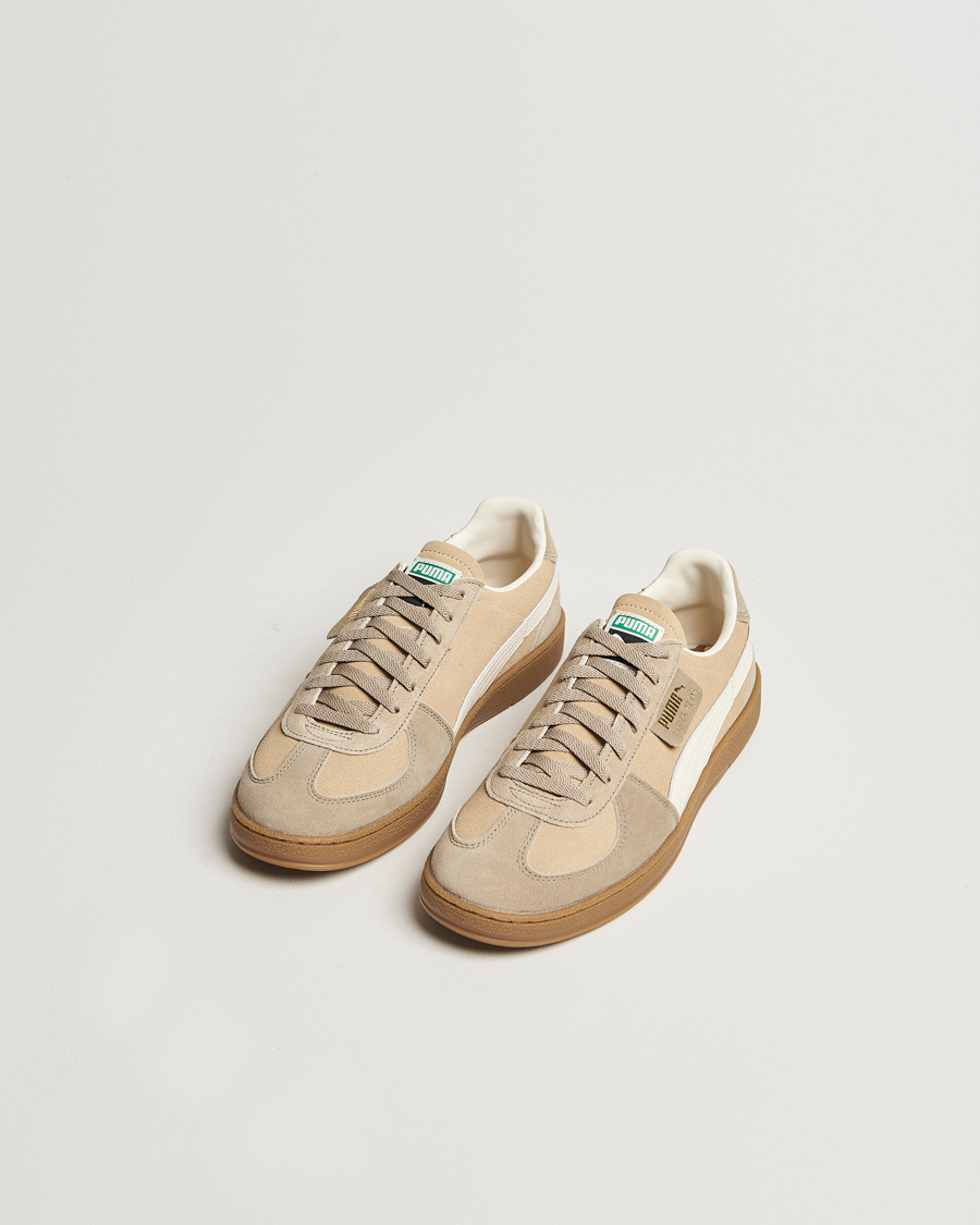 Mies | Puma Super Team SD Sneaker Sand Dune | Puma | Super Team SD Sneaker Sand Dune