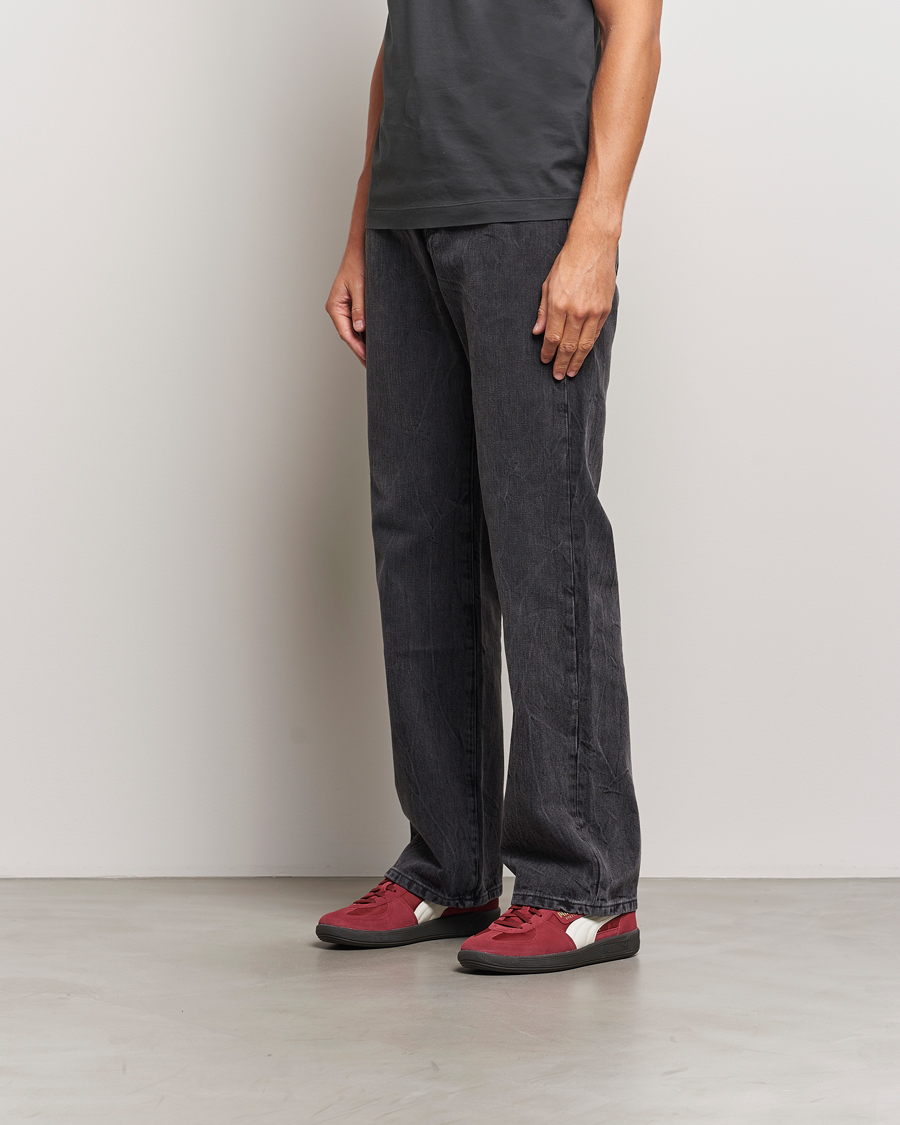 Mies | Puma Palermo OG Suede Sneaker Intense Red | Puma | Palermo OG Suede Sneaker Intense Red