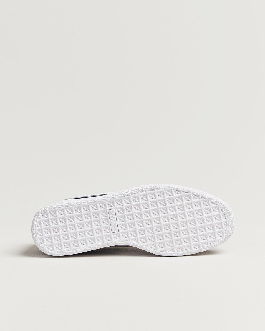 Mies | Puma Suede Classic Sneaker Navy | Puma | Suede Classic Sneaker Navy