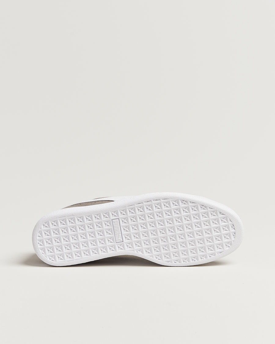 Mies | Puma Suede Classic Sneaker Cast Iron | Puma | Suede Classic Sneaker Cast Iron