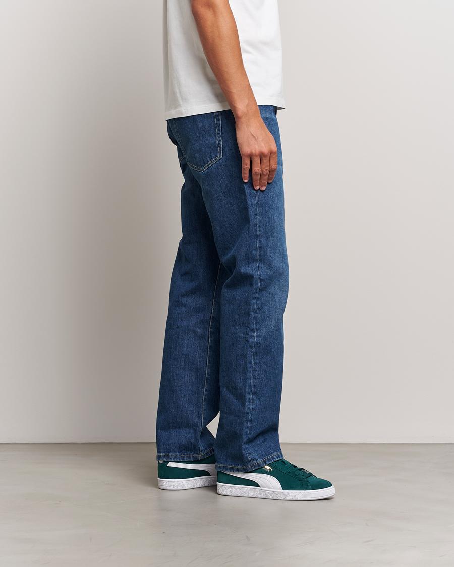 Mies | Puma Suede Classic Sneaker Dark Myrtle | Puma | Suede Classic Sneaker Dark Myrtle