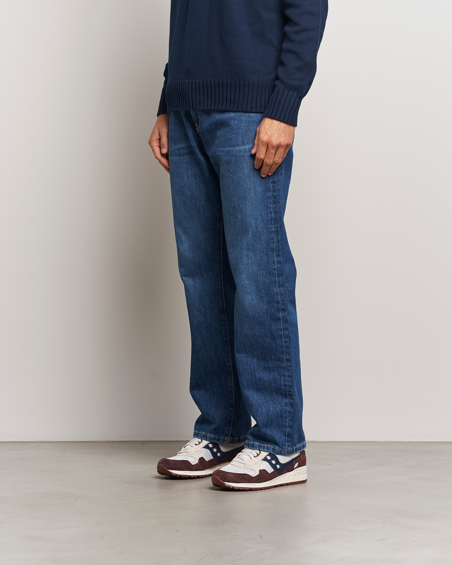 Mies | Saucony Shadow 5000 Sneaker Moon/Chocolate | Saucony | Shadow 5000 Sneaker Moon/Chocolate