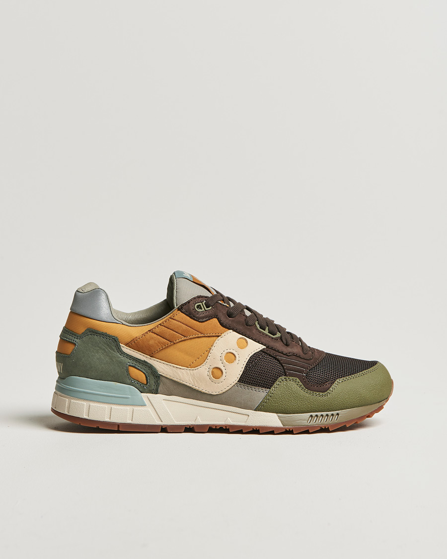 Mies | Saucony Shadow 5000 Sneaker Multi | Saucony | Shadow 5000 Sneaker Multi