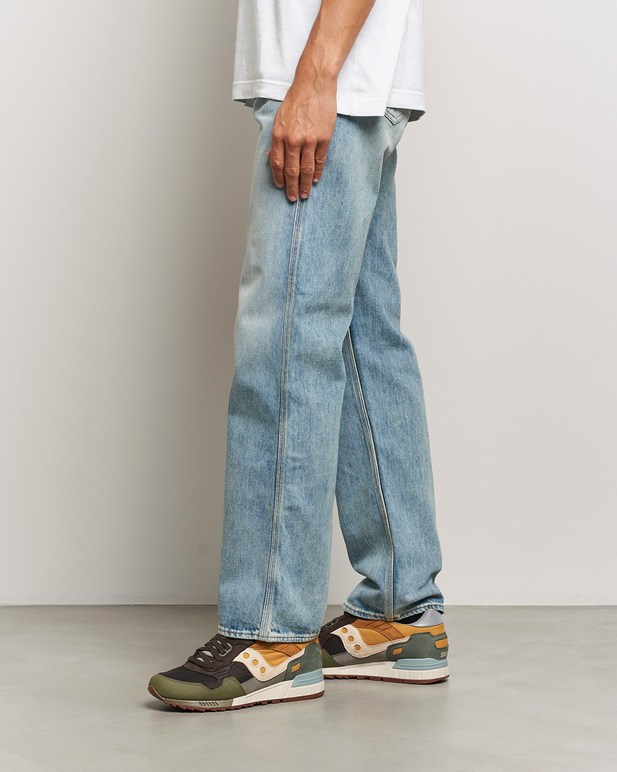 Mies | Saucony Shadow 5000 Sneaker Multi | Saucony | Shadow 5000 Sneaker Multi