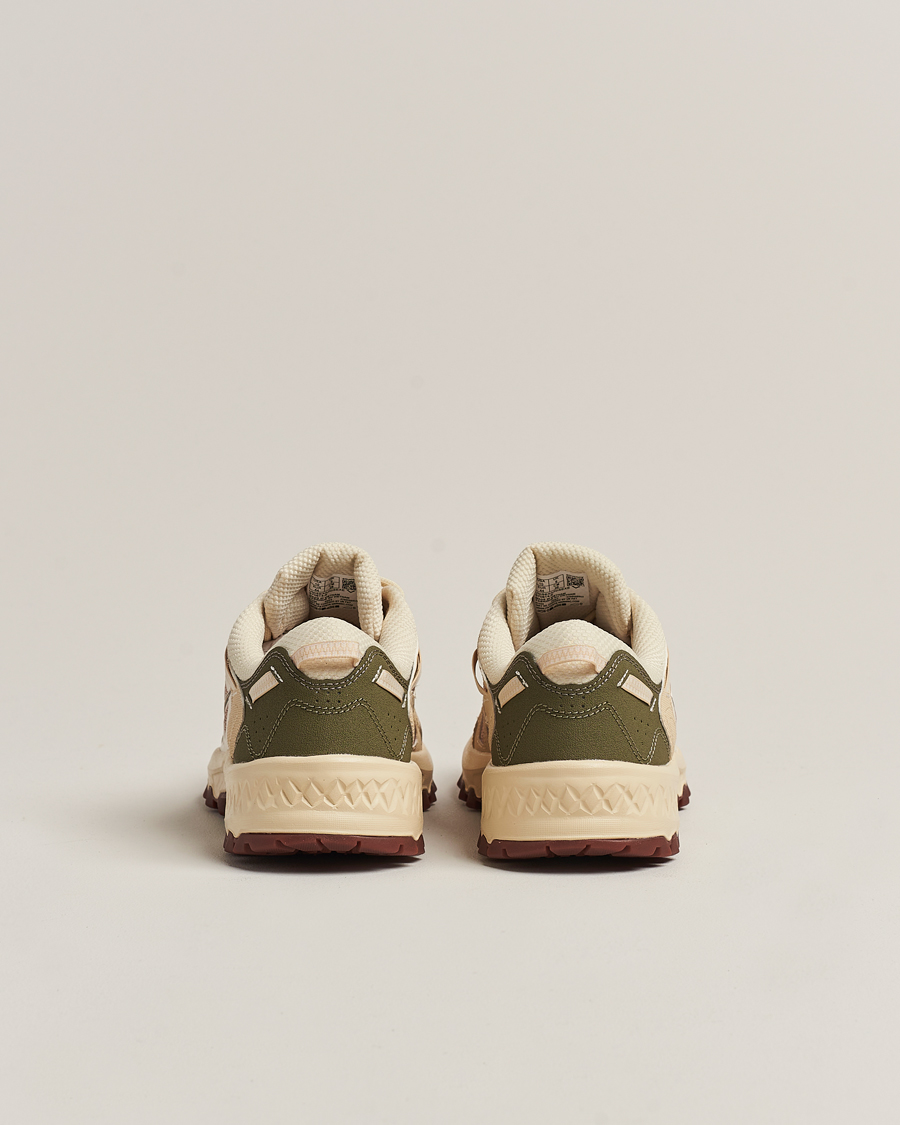 Mies | Saucony Grid Peak Trail Sneaker Tan/Chino Green | Saucony | Grid Peak Trail Sneaker Tan/Chino Green
