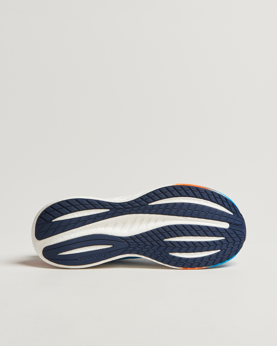 Mies | Saucony Triumph 22 Running Sneakers Viziblue | Saucony | Triumph 22 Running Sneakers Viziblue