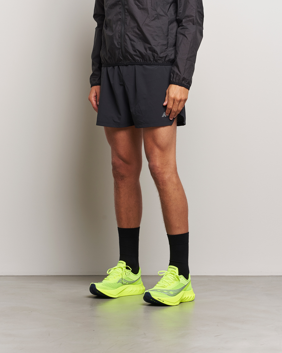 Mies | Saucony Endorphin Pro 4 Running Sneakers Citron | Saucony | Endorphin Pro 4 Running Sneakers Citron