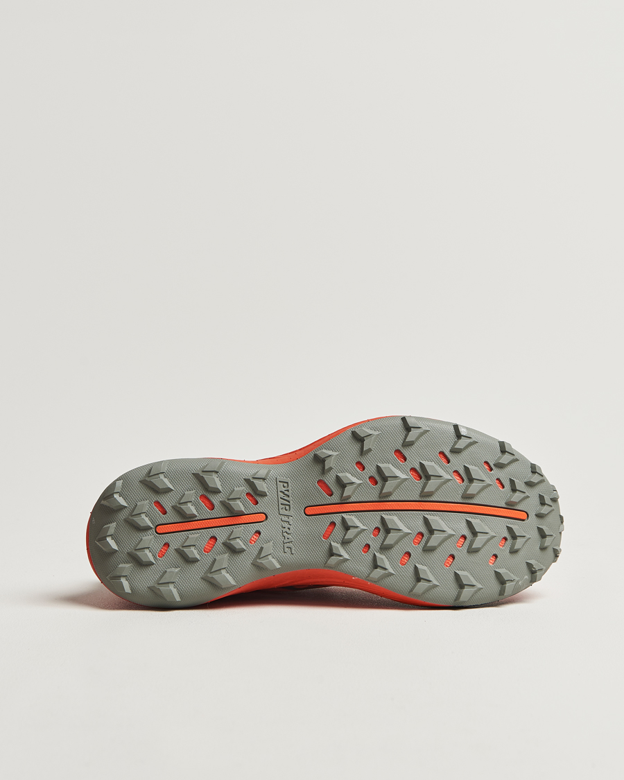 Mies | Saucony Endorphin Edge Trail Sneakers Pepper | Saucony | Endorphin Edge Trail Sneakers Pepper