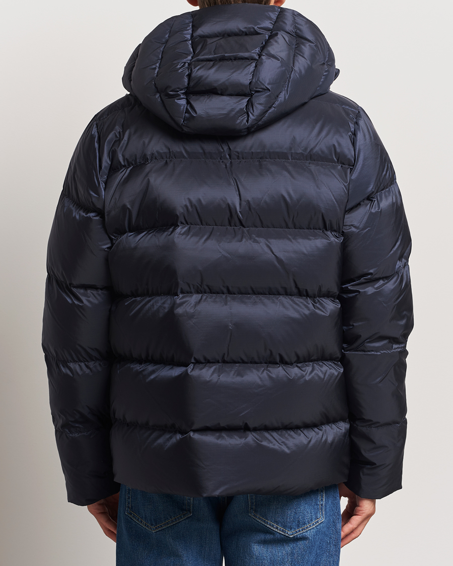Mies | Takit | J.Lindeberg | Farrell Down Jacket Navy