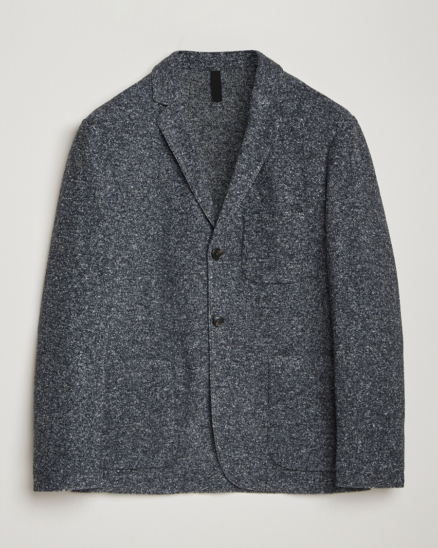 Mies | Pikkutakit | J.Lindeberg | Carlton Cardigan Blazer Black