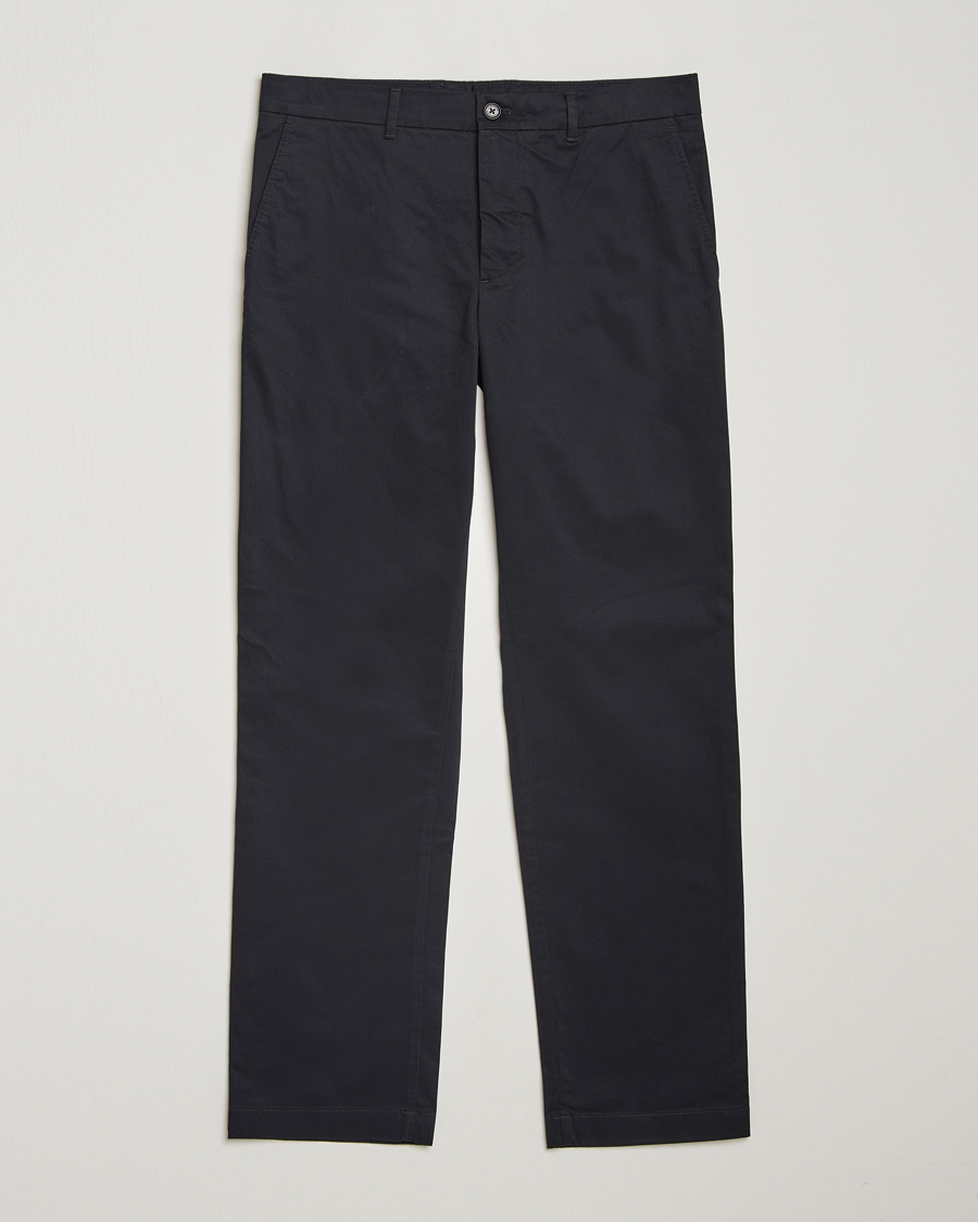 Mies | Housut | J.Lindeberg | Lois Cloud Satin Pants Black