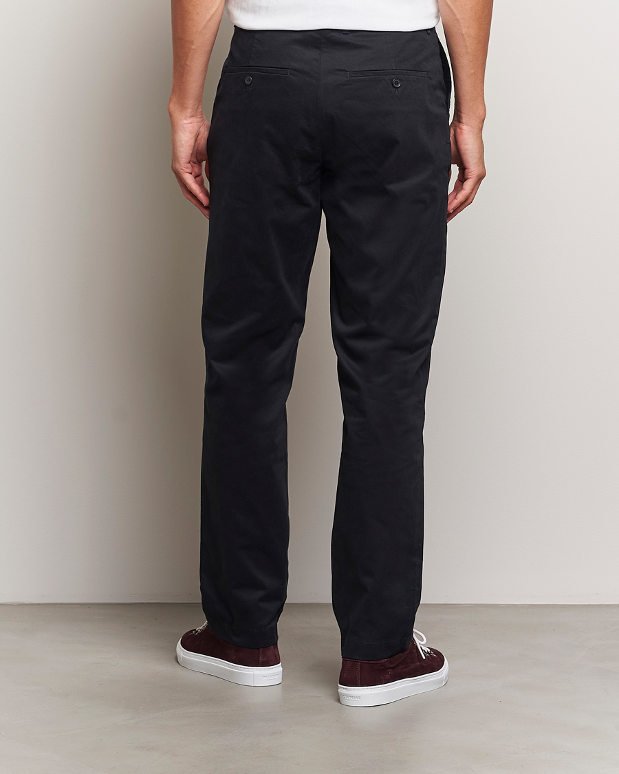 Mies | Housut | J.Lindeberg | Lois Cloud Satin Pants Black
