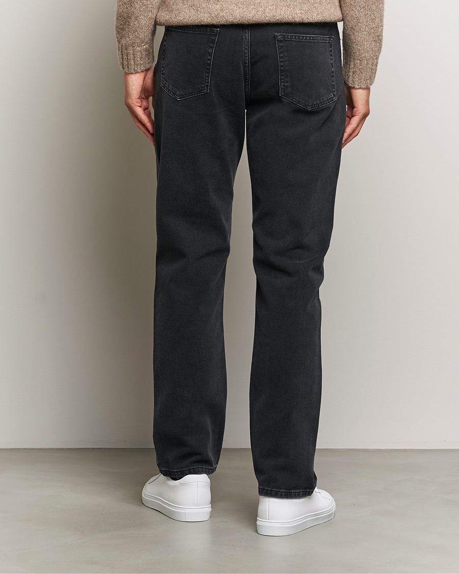 Mies | Farkut | J.Lindeberg | Cody Regular Jeans Black
