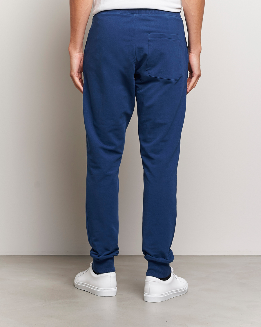 Mies | Housut | Bread & Boxers | Loungewear Pants Ink Blue