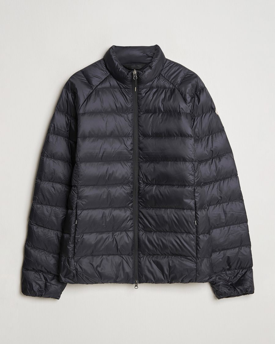 Mies | Takit | Pyrenex | Arial 2 Lightweight Down Jacket Black