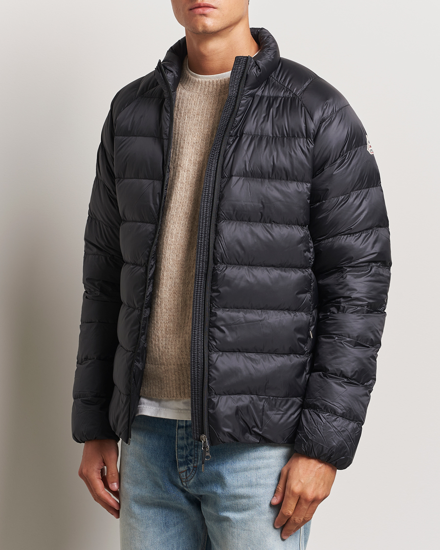 Mies | Takit | Pyrenex | Arial 2 Lightweight Down Jacket Black