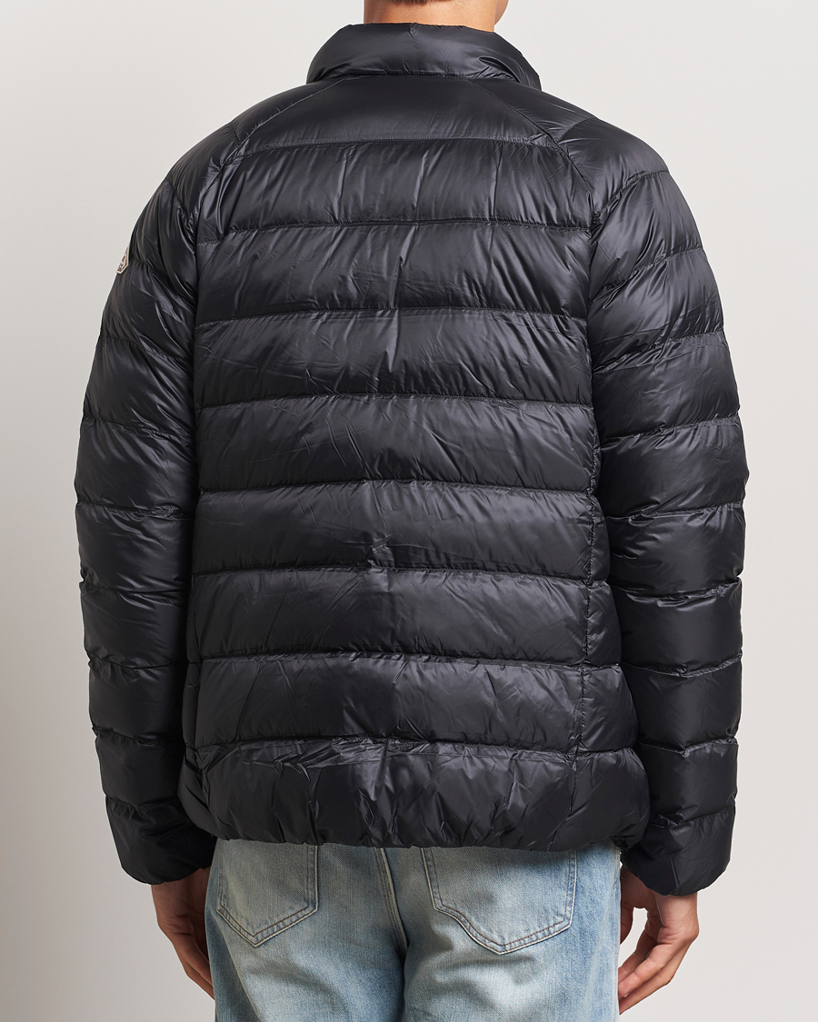 Mies | Takit | Pyrenex | Arial 2 Lightweight Down Jacket Black