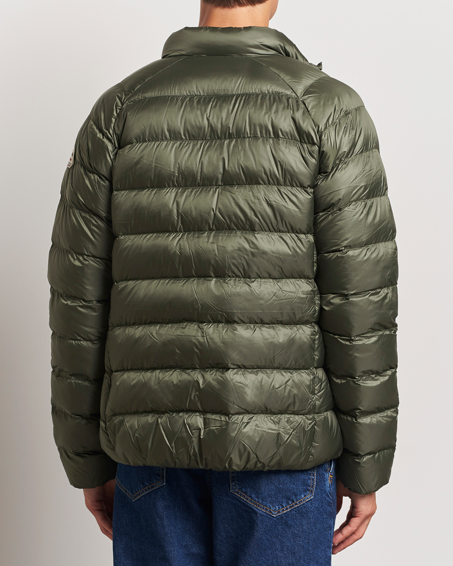 Mies | Takit | Pyrenex | Arial 2 Lightweight Down Jacket Deep Khaki