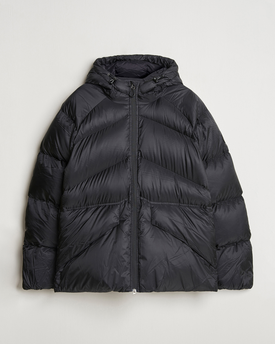 Mies | Takit | Pyrenex | Stellar Down Puffer Black