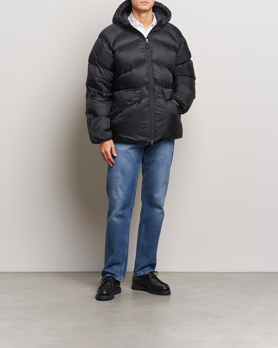 Mies | Takit | Pyrenex | Stellar Down Puffer Black