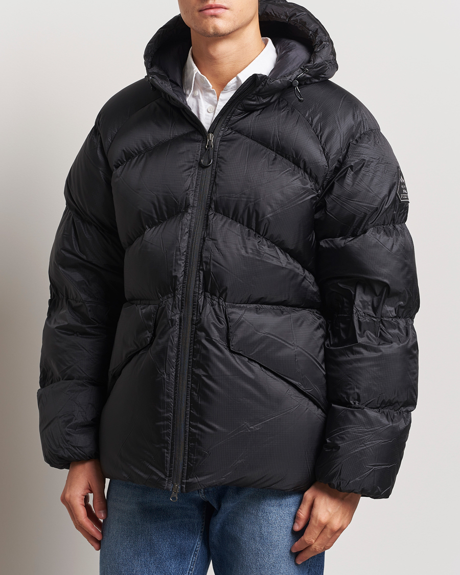 Mies | Takit | Pyrenex | Stellar Down Puffer Black
