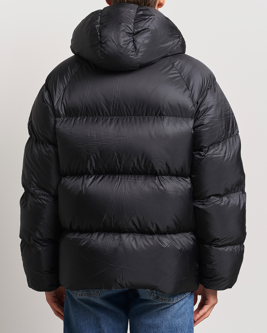 Mies | Takit | Pyrenex | Stellar Down Puffer Black