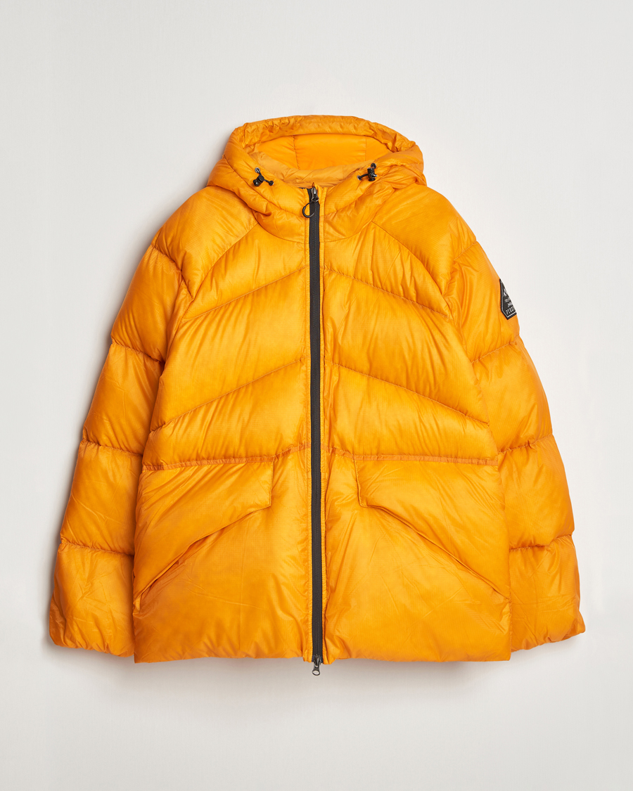 Mies | Takit | Pyrenex | Stellar Down Puffer Yellow