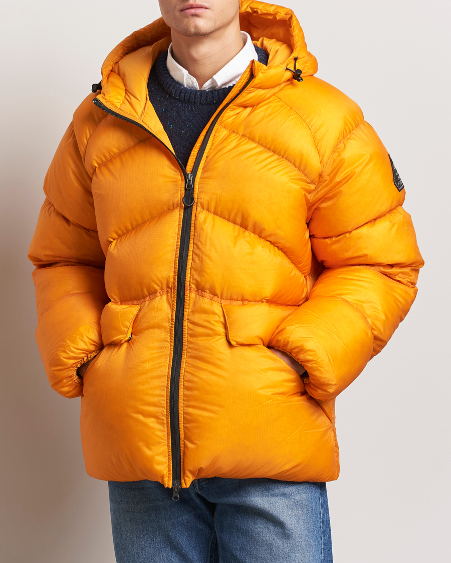 Mies | Takit | Pyrenex | Stellar Down Puffer Yellow