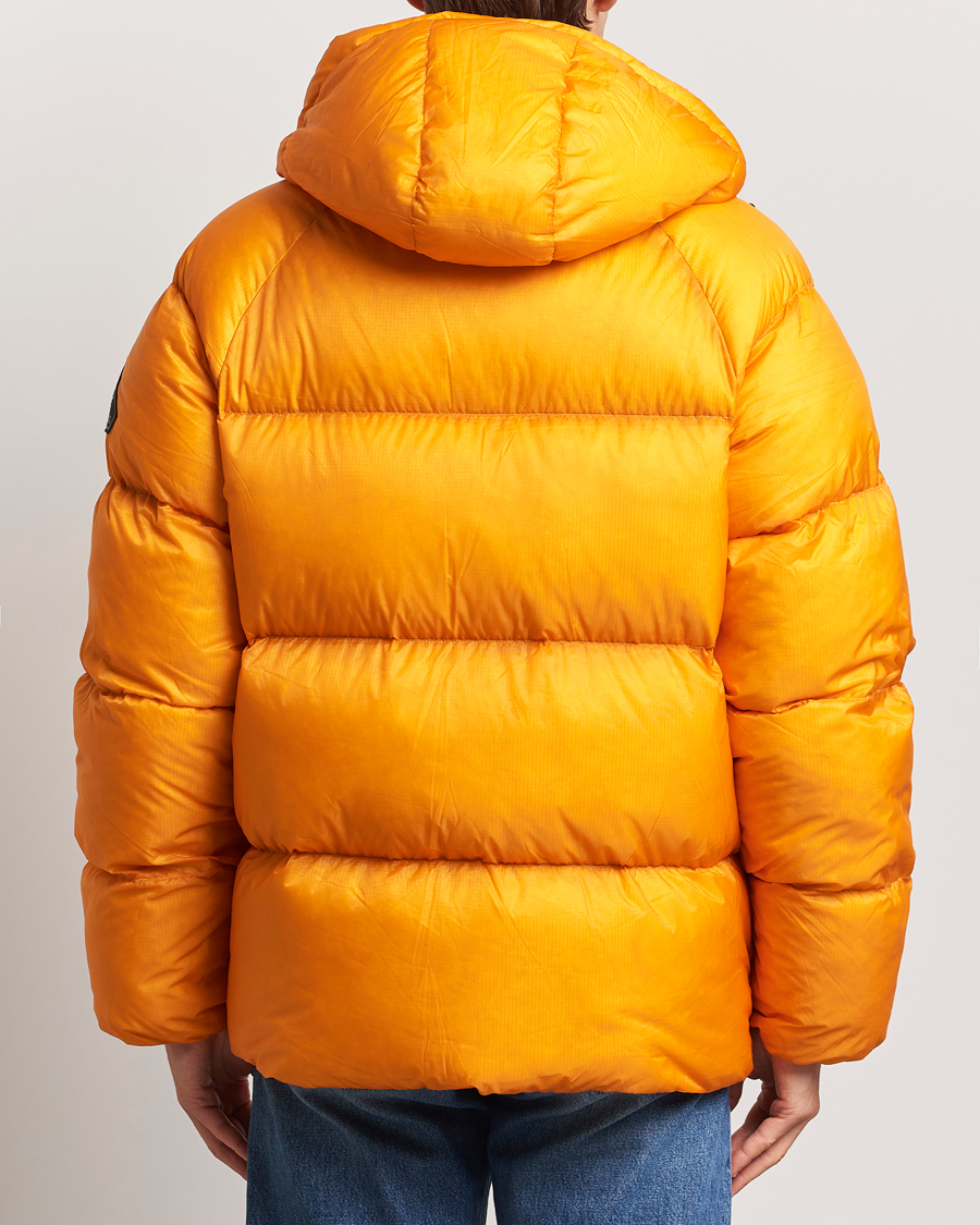 Mies | Takit | Pyrenex | Stellar Down Puffer Yellow