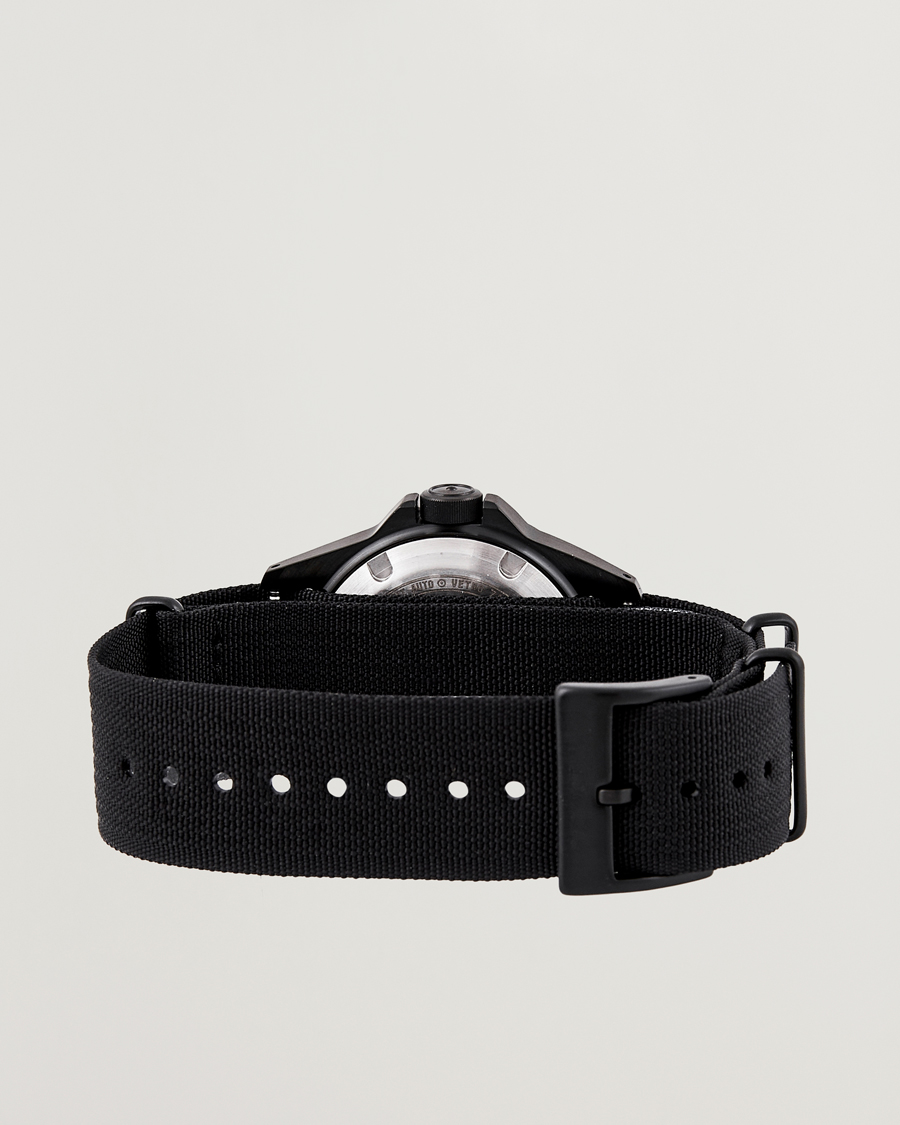 Mies | UNIMATIC Modello Quattro Edition Of 99 All Black | UNIMATIC | Modello Quattro Edition Of 99 All Black