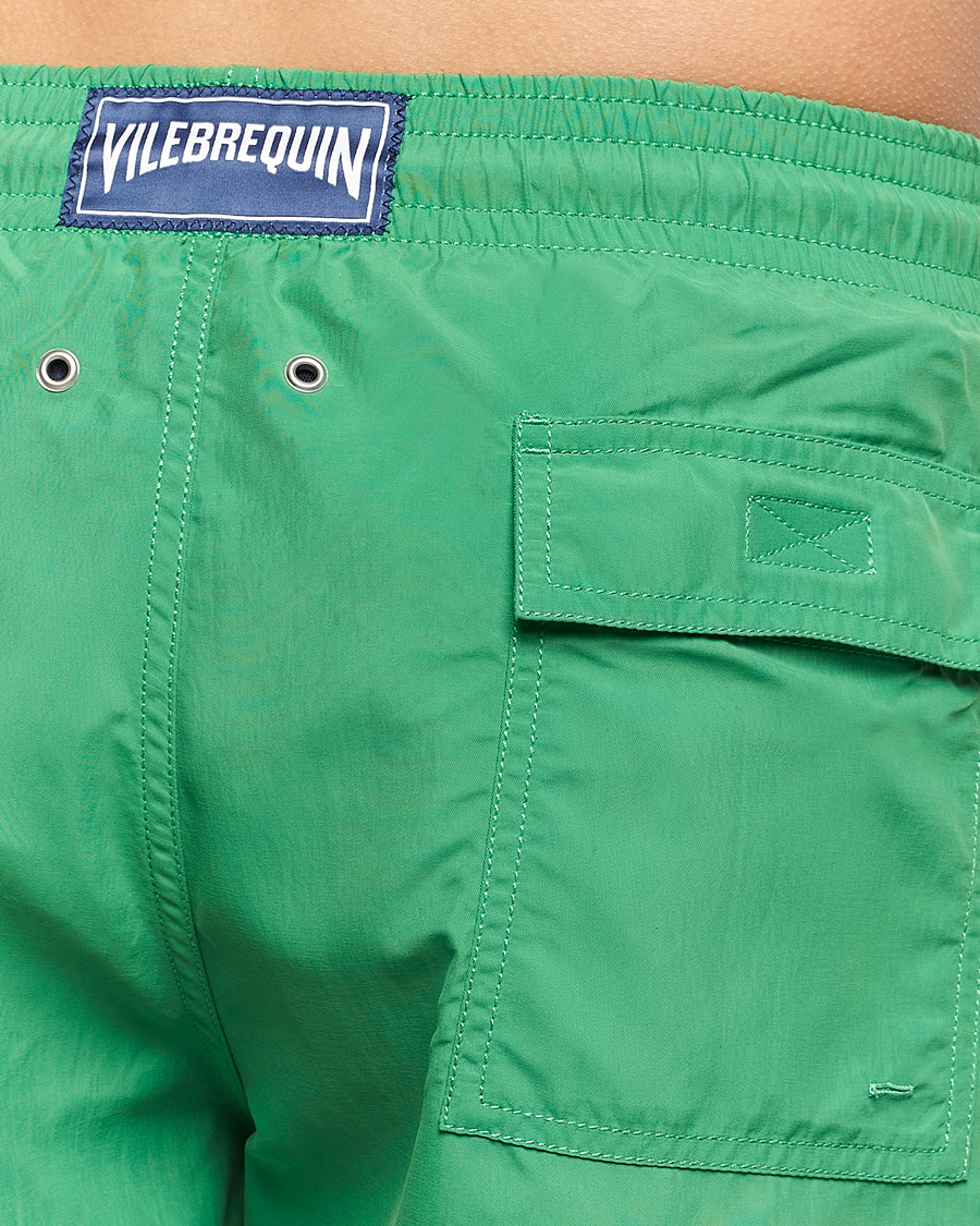 Mies | Uimahousut | Vilebrequin | Moorea Swim Shorts Jungle